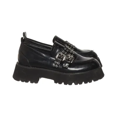Loafers (Svart) från Raid