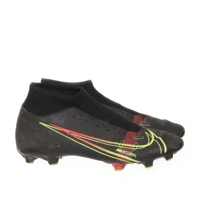 Voetbalschoenen (Zwart, Meerkleurig) van Mercurial