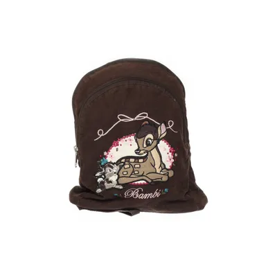 Backpack (Brown) from Disney