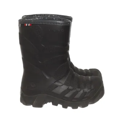 Rubber boots (Black) from Viking