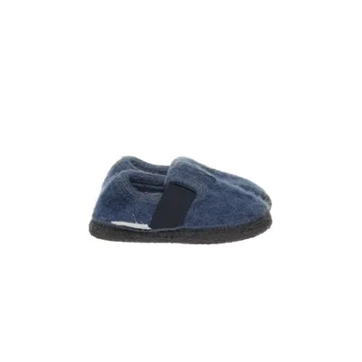 Slippers (Blue) from Lamino