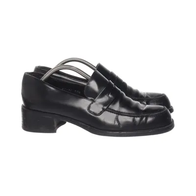 Mocassins (Noir) de Parisienne