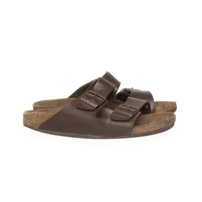 Slip-ins (Bruin) van Birkenstock