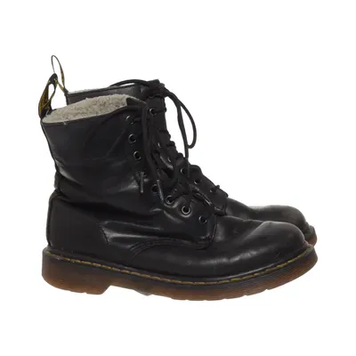 Bottes à lacets (1460) de Dr. Martens
