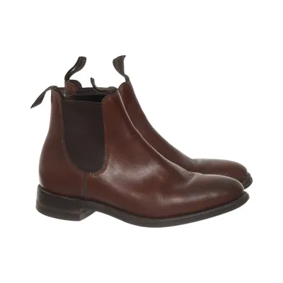 Chelsea boots (Brun) från Loake