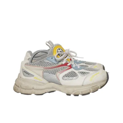 Sneakers (Vit, Flerfärgad) från Axel Arigato