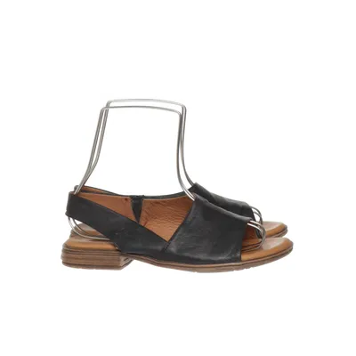Sandalen (Zwart) van Rosa Negra
