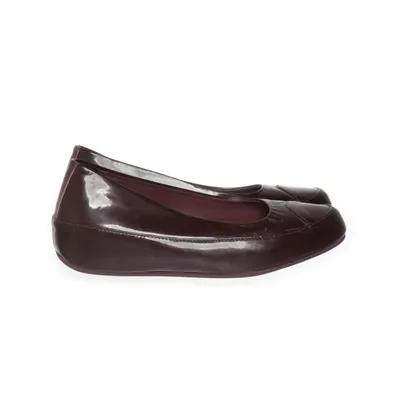 Ballerinasko (Lilla) fra Fitflop