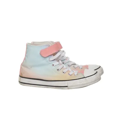 Tygskor (Flerfärgad, Rosa) från Converse