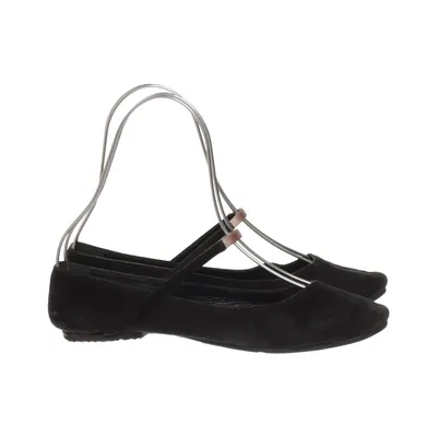 Ballet flats (Black) from Marc Jacobs