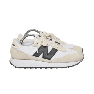Sneakers (Wit, Beige) van New Balance