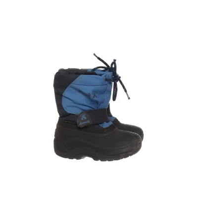 Laarzen (Blauw, Zwart) van Kamik