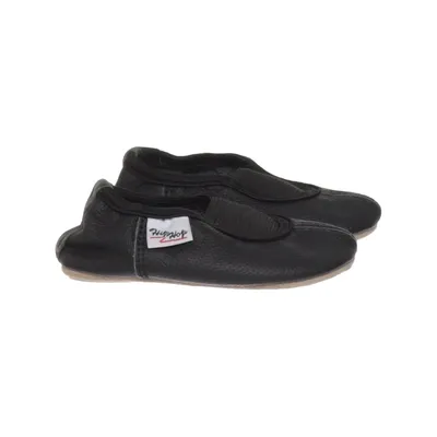 Ballet shoes (Black) from Hip Hop