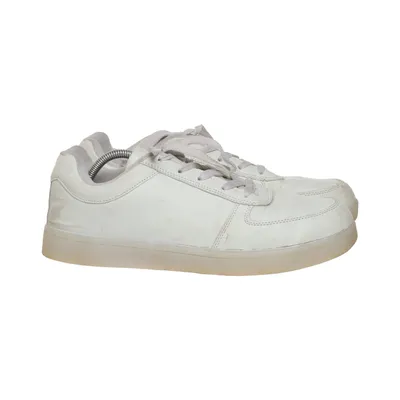 Sneakers (White) from Partyking
