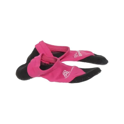 Bathing shoes (Pink, Black) from Aquarapid Elastane, Polyamide, Polyester