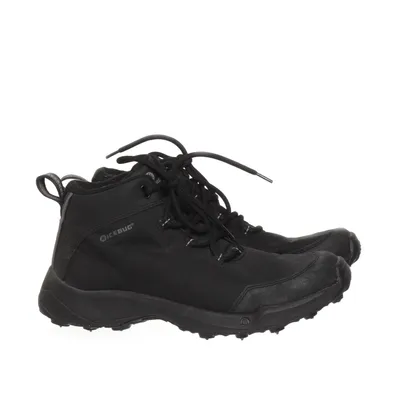 Vandringskängor (Svart) från Icebug