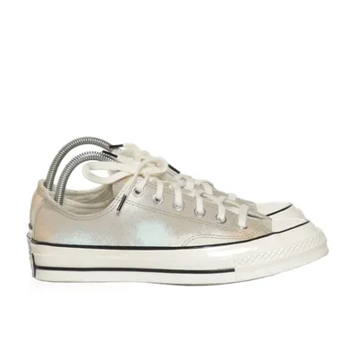 Canvas sko (A05026C) fra Converse