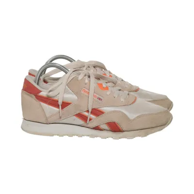 Baskets (Classic Nylon) de Reebok Classic
