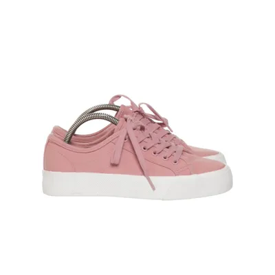 Tygskor (Rosa) från Marine Classics