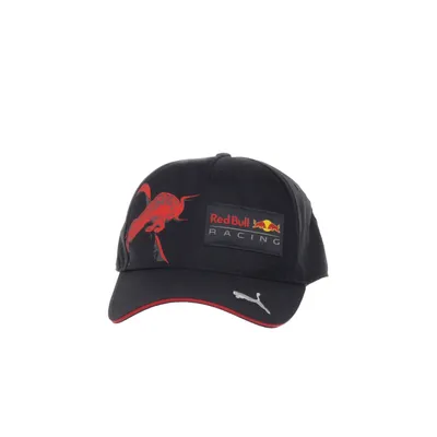 Baseballkeps (Red bull Max Verstappen) från Puma