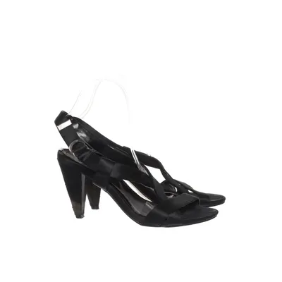 Sandales à talons hauts (Noir) de Dolce Vita
