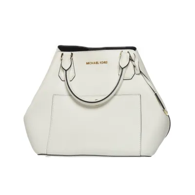 Håndtaske (Greenwich) fra Michael Kors Læder