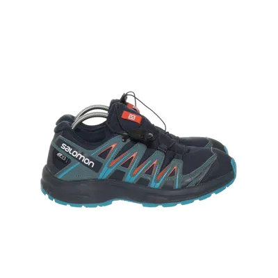 Wandelschoenen (Blauw, Meerkleurig) van Salomon