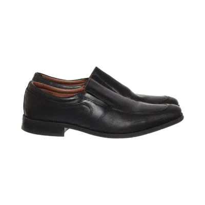 Mocassins (Noir) de Claudio Conti Cuir