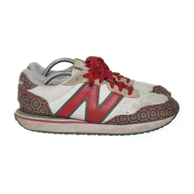 Sneakers (White, Multicolored) from New Balance