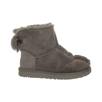 Ankelstøvler (Mini Bailey Bow II) fra UGG