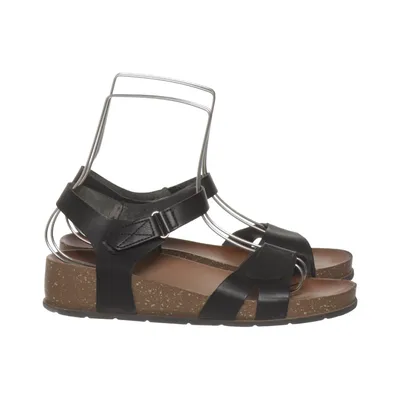 Sandaler (Svart, Brun)