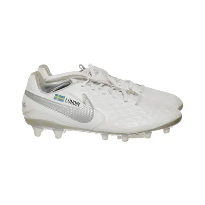 Fodboldstøvler (Hvid) fra Nike
