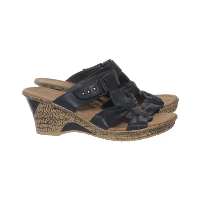 Mules (Blue) from Firence
