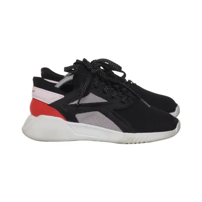 Trainingsschoenen (Zwart, Wit, Meerkleurig) van Reebok