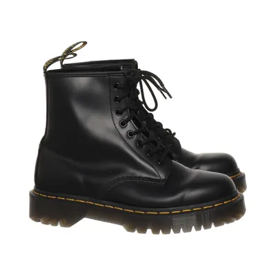 Kängor (Svart) från Dr. Martens