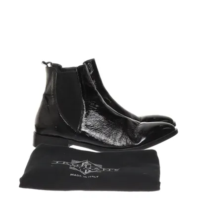 Ankle boots (Black) from Lavorazione Artigiana