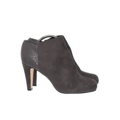 Heeled boots (Purple) from La Strada