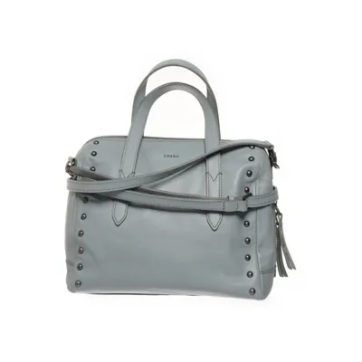 Shoulder-bag (Gray) from Fossil