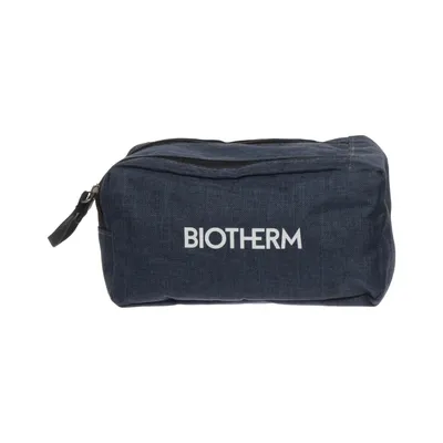Toilet bag (Blue) from Biotherm