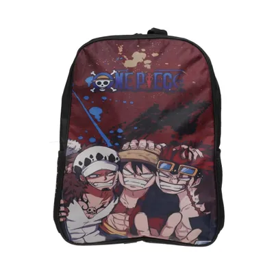 Sac à dos (One Piece)