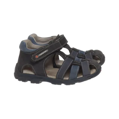 Sandales (Bleu, Gris) de Elefanten