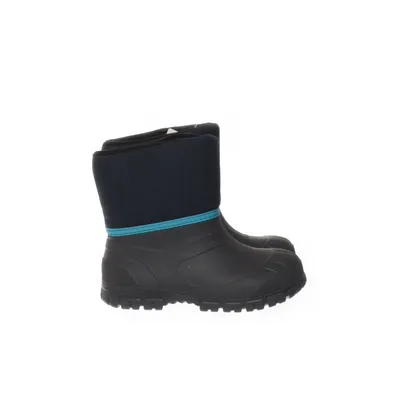 Rubber boots (Gray) from Decathlon
