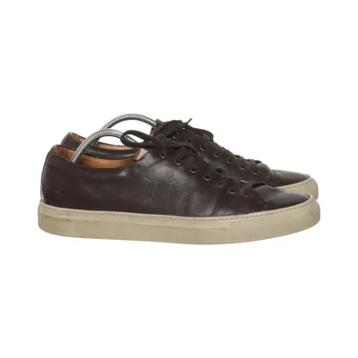 Sneakers (B6305) from Buttero