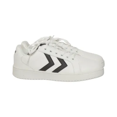 Sneakers (Wit) van Hummel