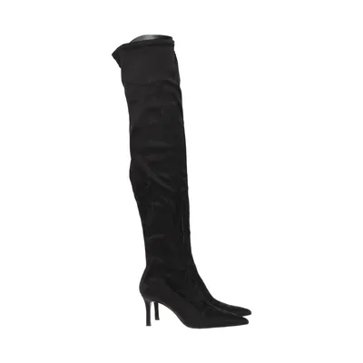 Støvler (Sort) fra Zara Basic Collection