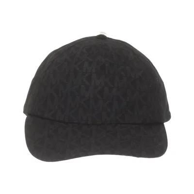 Baseballkeps (Svart) från Michael Kors Bomull