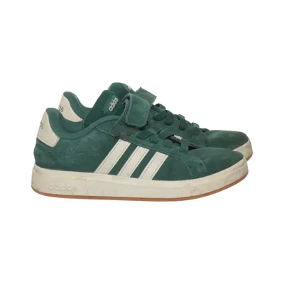 Sneakers (Green, White) from Adidas