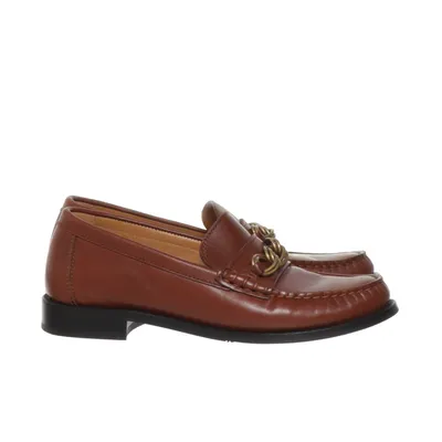 Loafers (Brun) fra Sézane