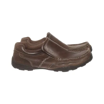 Loafers (GISBURN) from Red Tape Leather