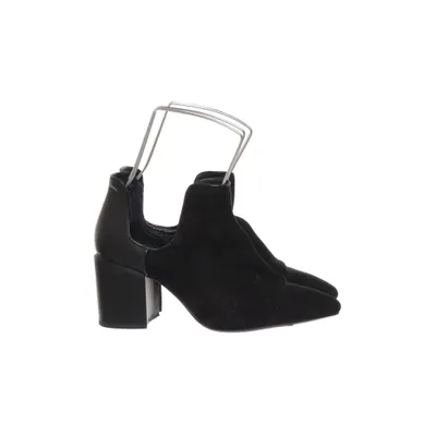 Stövletter (Svart) från Zara Trafaluc